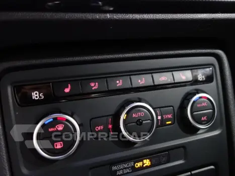 FUSCA - 2.0 TSI 16V 2P AUTOMÁTICO