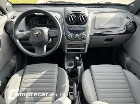 AGILE 1.4 MPFI LT 8V