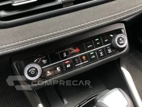 Fastback 1.0 Turbo 200 Flex Audace Cvt