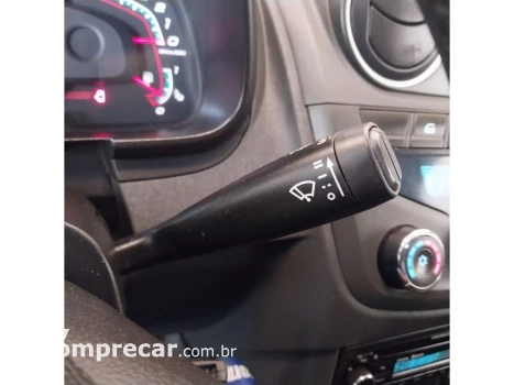 MONTANA 1.4 MPFI SPORT CS 8V FLEX 2P MANUAL