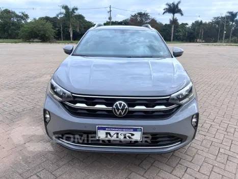 NIVUS 1.0 200 TSI Highline