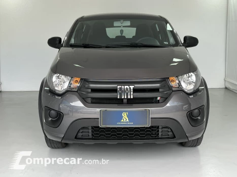 MOBI 1.0 8V EVO Like.