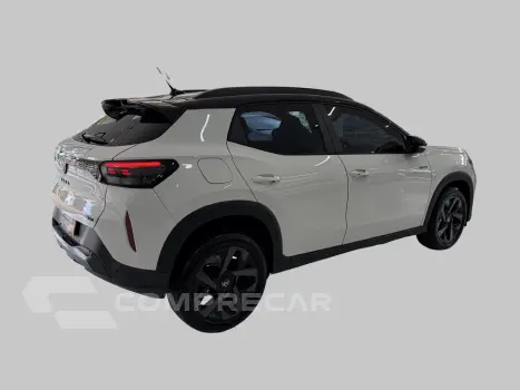 TERA 1.0 170 TSI HIGH AUTOMÁTICO