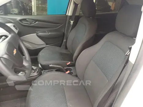 Onix Hatch 1.0 4P FLEX JOY