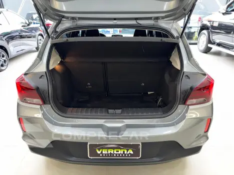 Onix LT 1.0 12V