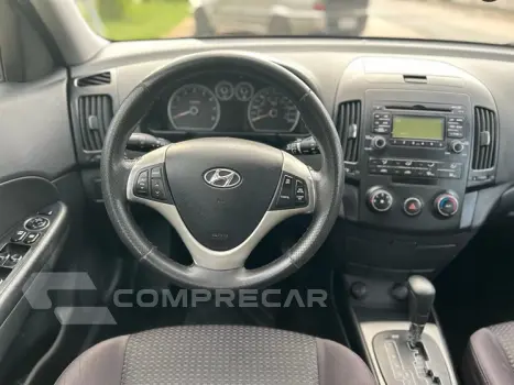 I30 2.0 MPFI GLS 16V