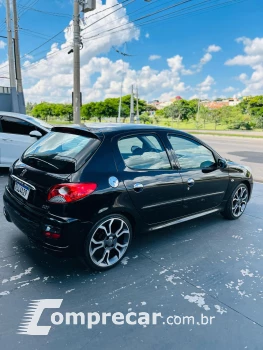 207 XR 1.4 Flex 8V 5p