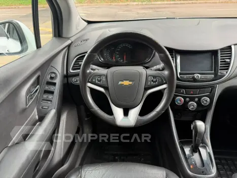 Tracker 1.4 16V Turbo Flex Premier Automático