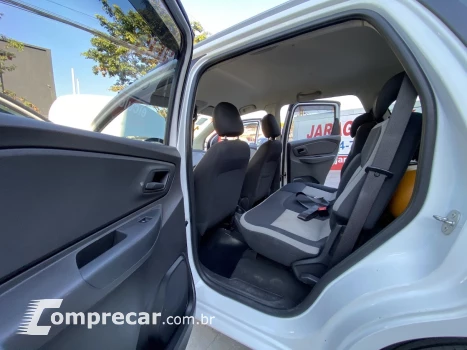 SPIN 1.8 LT 8V