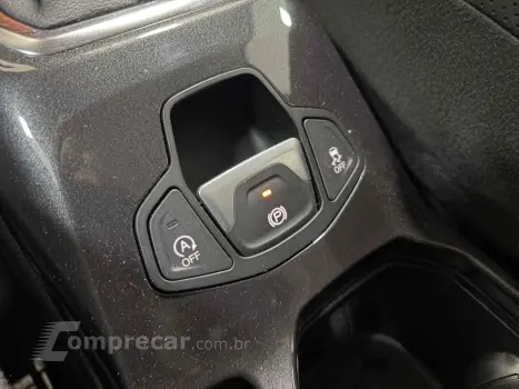 RENEGADE 1.3 T270 TURBO FLEX LONGITUDE AT6