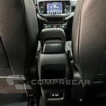 Toro Volcano 1.3 T270 4x2 Flex Aut.