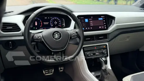 T-CROSS 1.4 250 TSI Highline