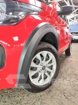 MOBI LIKE 1.0 FLEX 4P