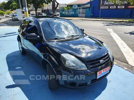 KA 1.6 MPI 8V