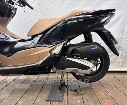 HONDA PCX 160 DLX