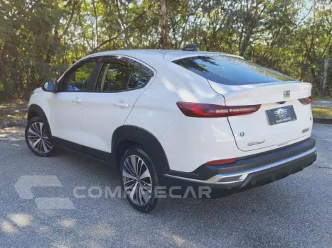 FASTBACK 1.0 TURBO 200 FLEX AUDACE CVT