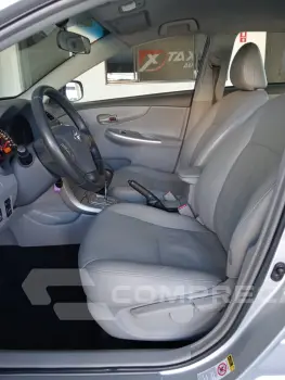 COROLLA XEI 1.8 FLEX