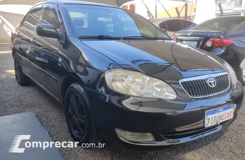 COROLLA 1.8 Se-g 16V
