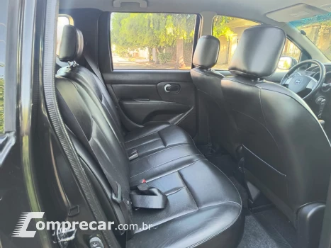 LIVINA 1.6 S X-gear 16V
