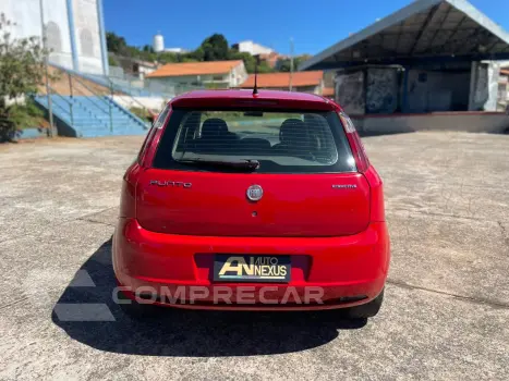 PUNTO 1.4 Attactive 8V
