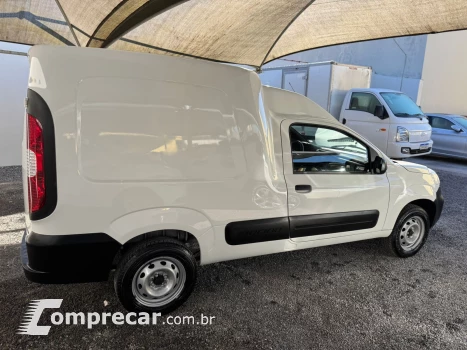 FIORINO 1.4 MPI Furgão Endurance 8V