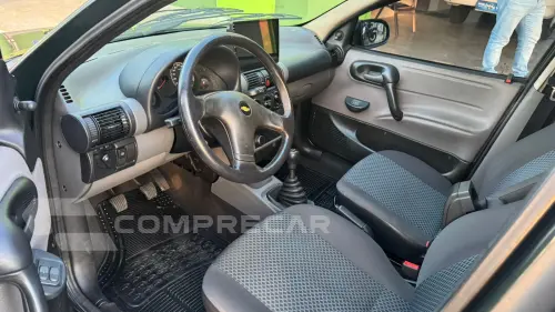 CLASSIC 1.0 MPFI LS 8V