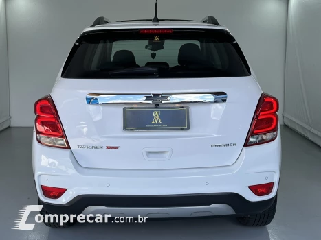 TRACKER 1.4 16V Turbo Premier