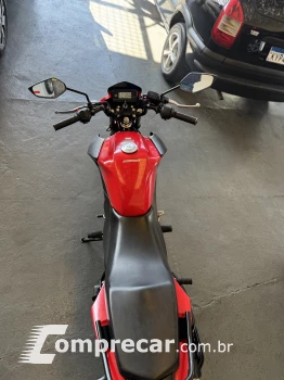 YBR Factor 150 ED
