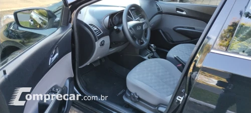 Hyundai HB20S 1.6 Premium 16V 4 portas