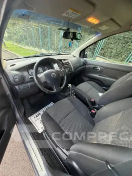GRAND LIVINA 1.8 S 16V