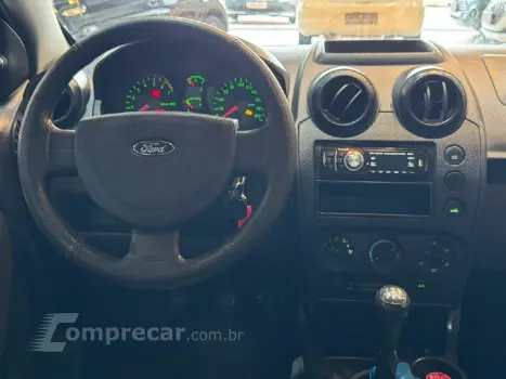 FIESTA 1.0 MPI CLASS HATCH 8V FLEX 4P MANUAL