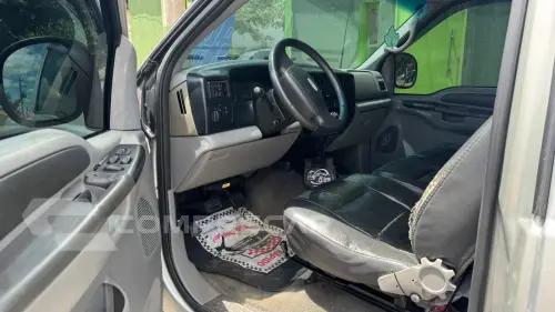 F-250 3.9 XLT MAX Power 4X2 CD