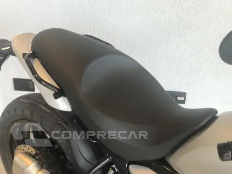 Guerrilla 450 TOP
