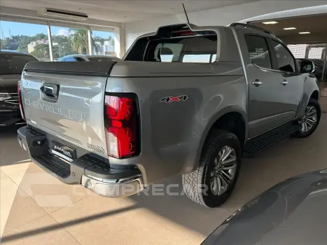 S10 2.8 16V TURBO DIESEL HIGH COUNTRY CD 4X4 AUTO