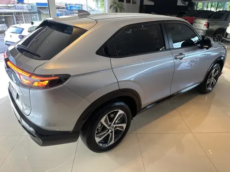 HR-V 1.5 16V Turbo Touring