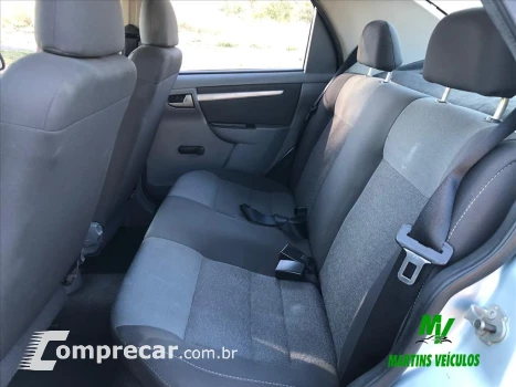 PRISMA 1.4 MPFI LT 8V