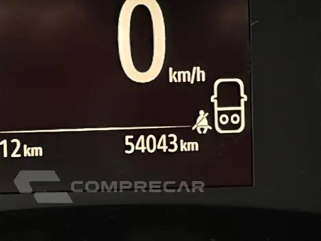 KWID E-TECH 27 KW ELÉTRICO