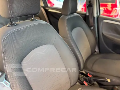 Punto ESSENCE 1.6 Flex 16V 5p