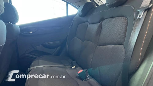 ONIX HATCH LT 1.0 8V FlexPower 5p Mec.