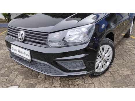 GOL 1.0 12V MPI TOTALFLEX 4P MANUAL