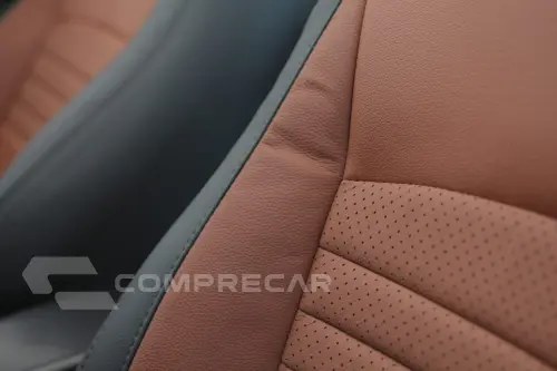 Marea Weekend Turbo 2.0 20V 4p