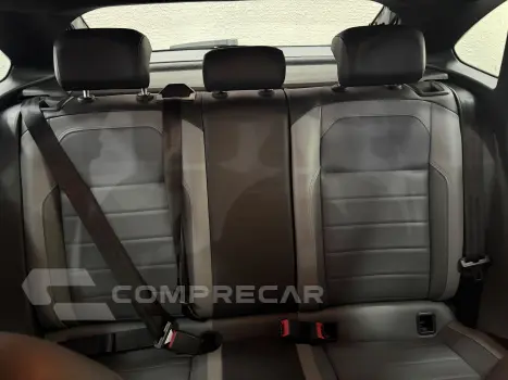 NIVUS 1.0 200 TSI Highline