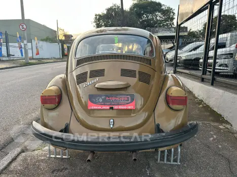 FUSCA 1.3 8V