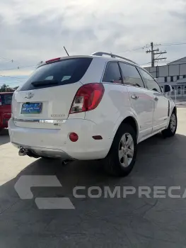 CAPTIVA 2.4 SFI Ecotec FWD 16V