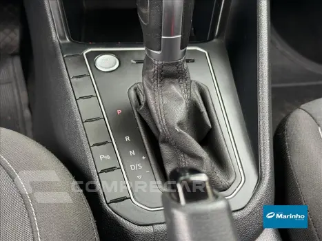 VIRTUS 1.0 200 TSI COMFORTLINE AUTOMÁTICO