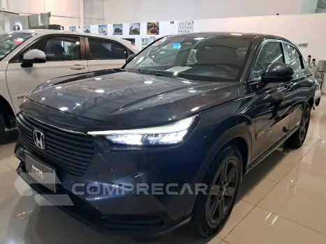 HR-V 1.5 DI I-VTEC FLEX EXL CVT