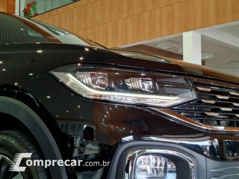 T-CROSS HIGHLINE 1.4 TSI FLEX 16V 5P AUT