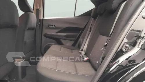 KICKS PLAY 1.6 16V FLEXSTART SENSE XTRONIC