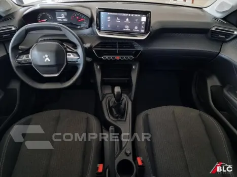 208 LIKE 1.0 FLEX 6V 5P MEC.