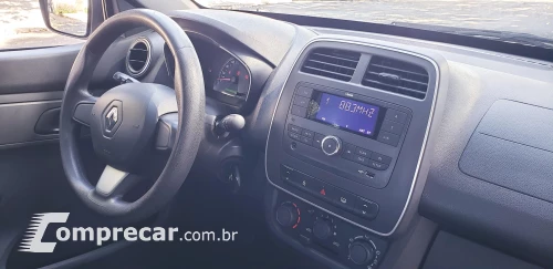 KWID 1.0 12V SCE ZEN